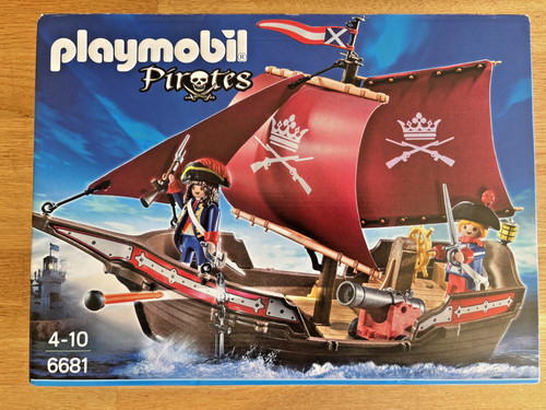 Playmobil 6681