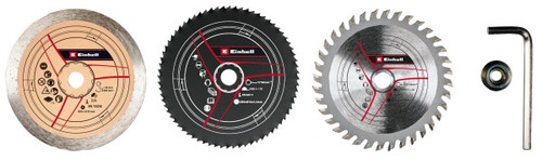 Einhell zubehör set für - einhell,