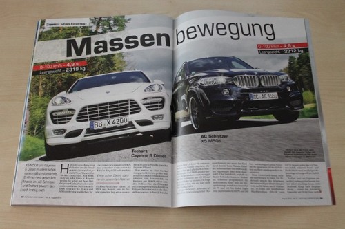 Auto bild sportscars 2014 - auto,