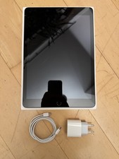 Apple iPad 9. Gen 256GB, Wi-Fi, 10,2 Zoll - Space Grau - Display gebrochen!