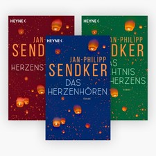 Jan-Philipp Sendker Die
