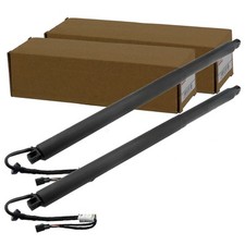 2x NTY ELEKTRISCHE HECKKLAPPEN LIFTER passend für SKODA OCTAVIA III COMBI KOMBI