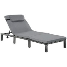 Garten Outdoor Rattan Möbel