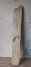 83 cm Treibholz Brett Schwemmholz Regalbau Driftwood Deko Shabby