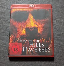 "The Hills Have Eyes" - Wes