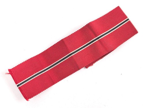 Ordensband zur medaille - ordensband,