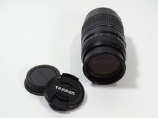 Objektiv TAMRON AF 70-300mm