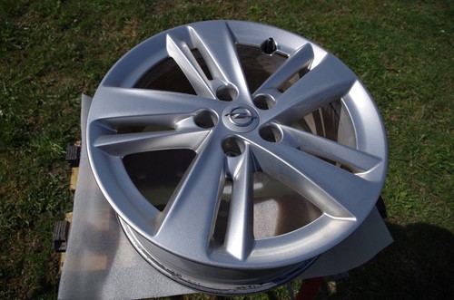 Opel grandland zoll - x, 17