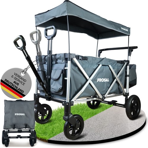 Frosal bollerwagen victor - frosal,