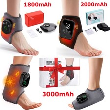 Elektrisches Fuß