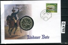 Schweiz 20 Franken Silber