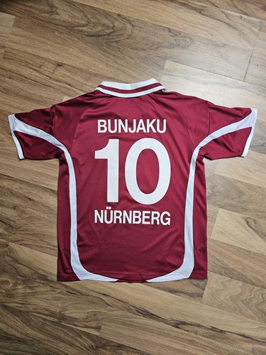 Nürnberg trikot gr 152 - fc,