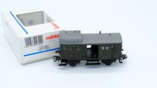 Märklin H0 4699 Packwagen OVP