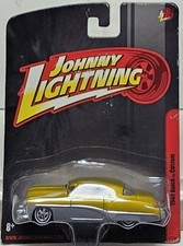 Johnny Lightning 2010 - '49