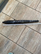 Auspuff / Endtopf für