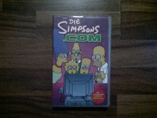 Simpsons VHS - Die