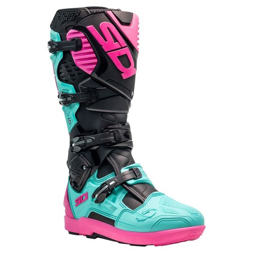 Sidi crossfire srs mx - sidi,