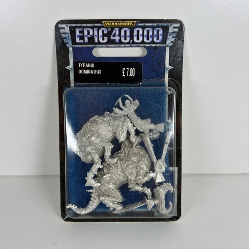 Epic 40000 tyranid - 40000,