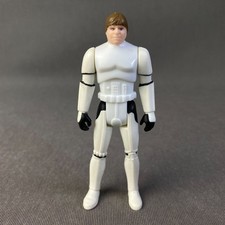 STAR WARS VINTAGE | Luke