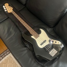 Legend E-Bass 4-Saiter Jazz