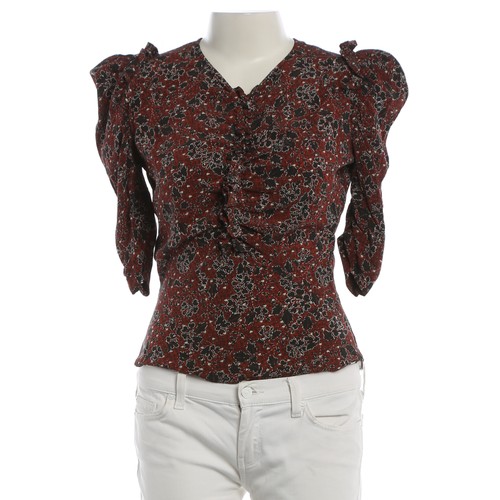 Isabel marant bluse - isabel,