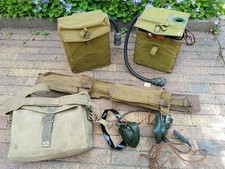 A-510 man pack radio UK /