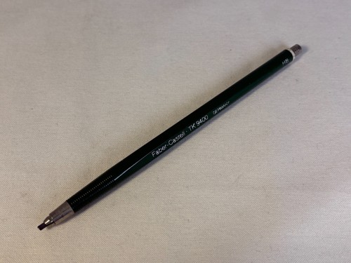 Toller faber castell 9400 - toller, faber-castell