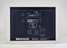Boge master control - boge,