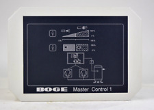 BOGE Master Control 1 Grundlastwechselsteuerung für 2 Kompressoren