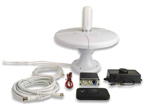 Falcon dtv amplified omni - amplified,