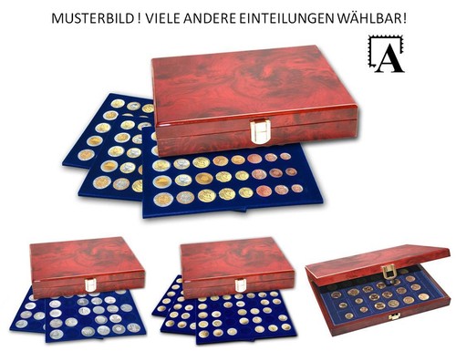 Safe münzkassette premium - münzkassette,