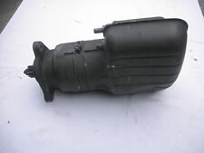 MAN D 2566 MF Diesel 240 PS Anlasser Starter Bosch