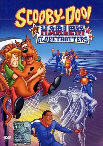 Scooby doo und die harlem - die,