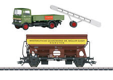 Märklin 46302 Wagen