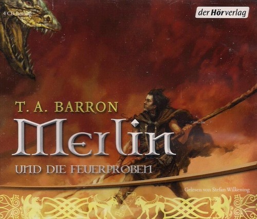 Merlin und die - merlin,