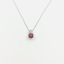 Fine gold 585 necklace 45 cm