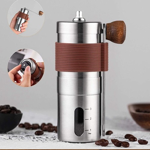 Kaffeemühle mit