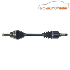 Antriebswelle links Citroen