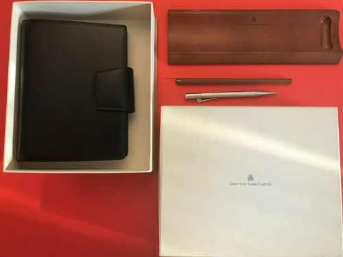 Graf von faber castell set - von,