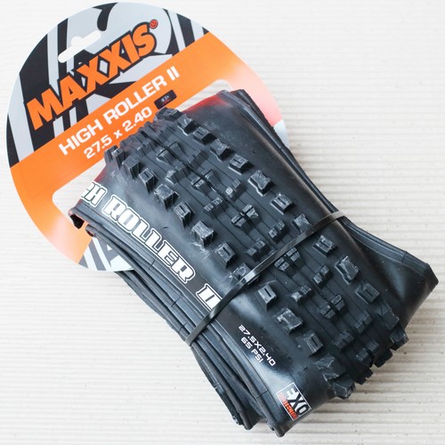 Maxxis reifen highroller - highroller, ii