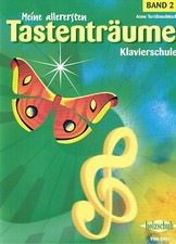 Klavier Noten Schule : Meine