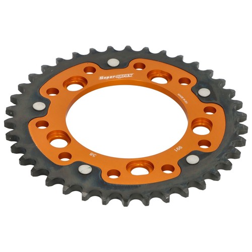 Ritzel supersprox - ritzel,