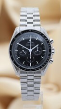 Omega Speedmaster Professional Moonwatch 42mm Handaufzug 31030425001001 Origin
