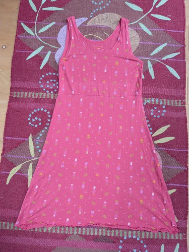 ärmelloses sommerkleid von - sommerkleid,