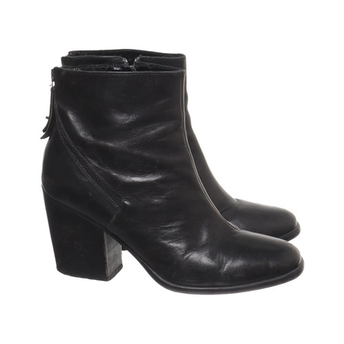 Alberto fermani stiefeletten - alberto,