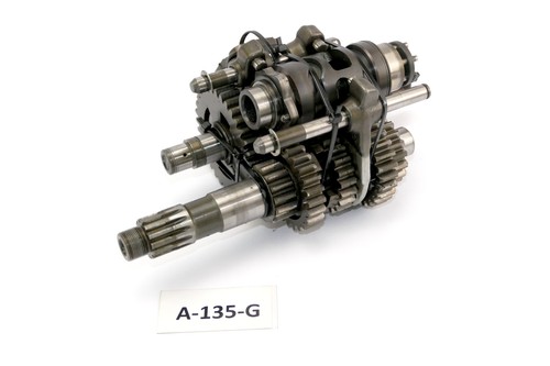 Yamaha 500 48t 1988 - 500,