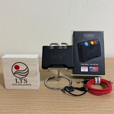Chord MOJO-BLK Tragbarer DAC