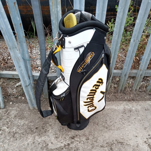 Callaway warbird golf - callaway,
