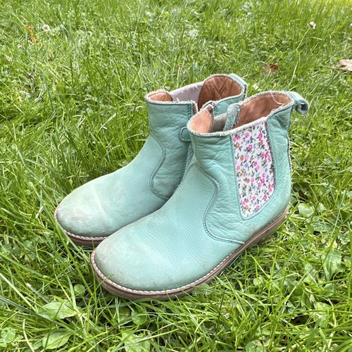 Froddo kinder stiefel leder - froddo,