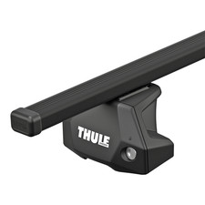 Stahl Dachträger Thule